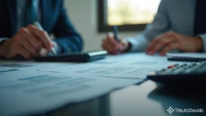 comissões por intermediação de vendas não geram créditos