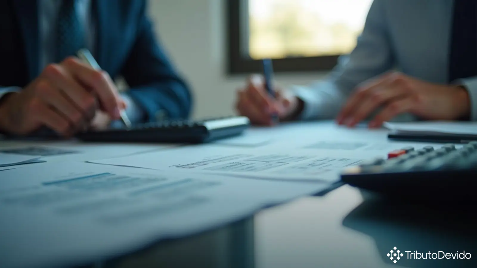 comissões por intermediação de vendas não geram créditos