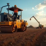 classificação fiscal de compactador de solo manual