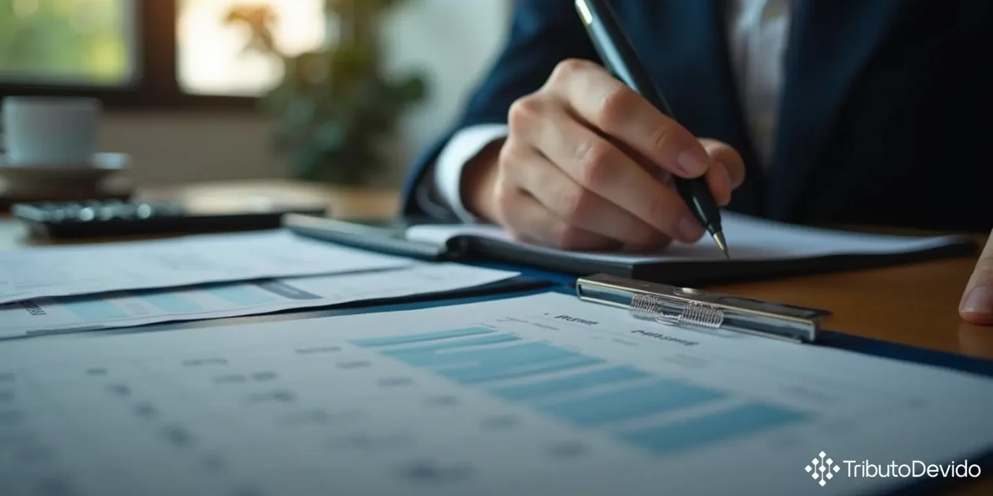 Tributação sobre compensações por atos gratuitos para Oficiais de Cartório