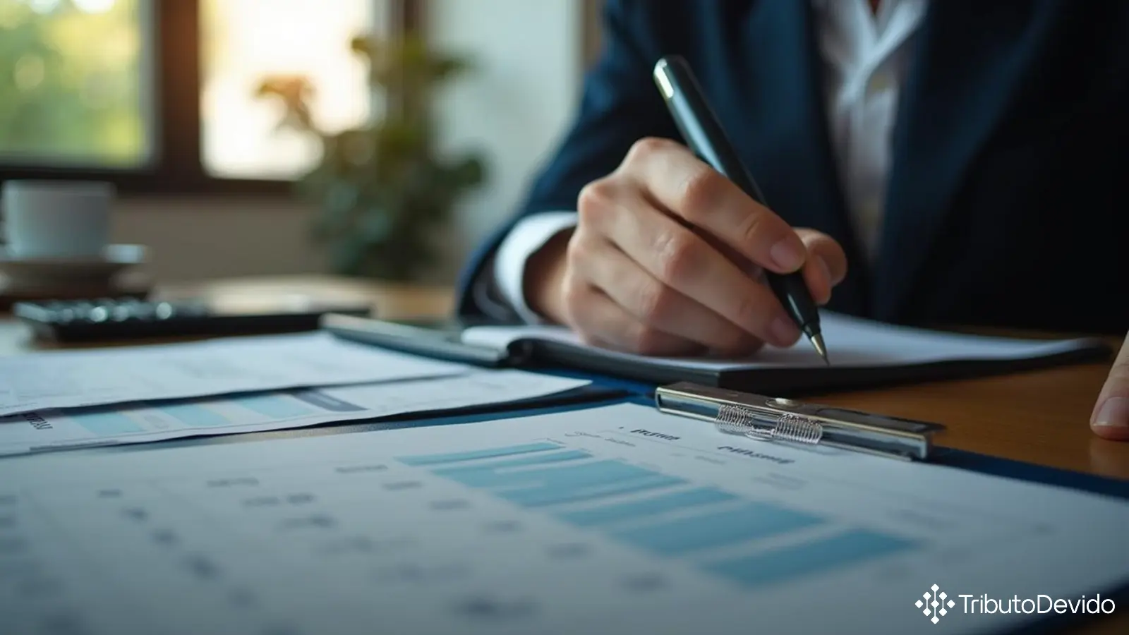 Tributação sobre compensações por atos gratuitos para Oficiais de Cartório