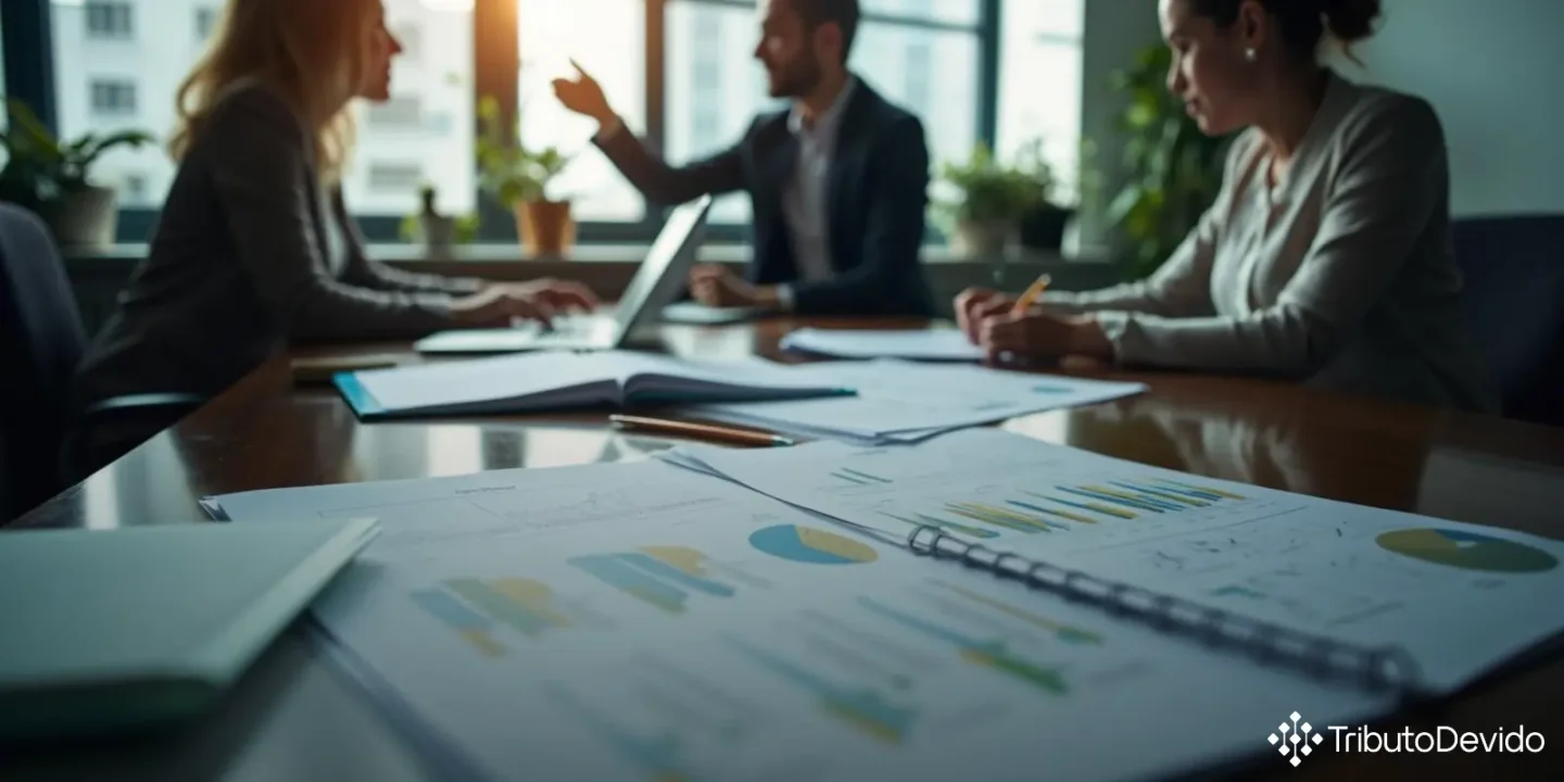 Compensação de imposto fictício sobre royalties