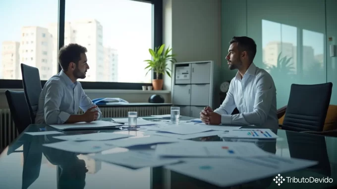 compensação de contribuição previdenciária indevida