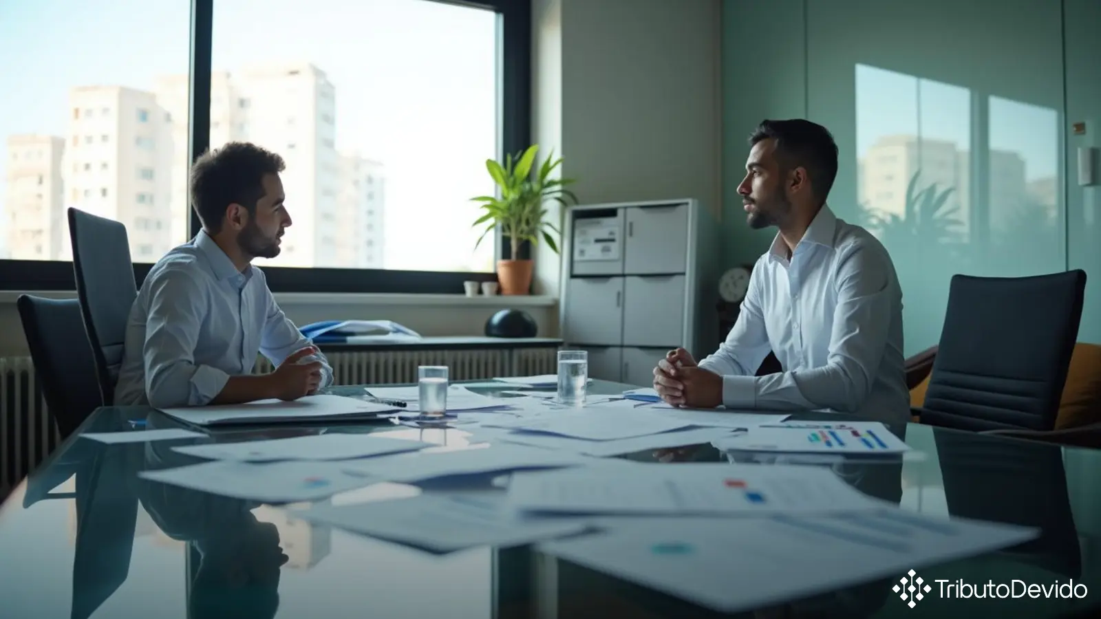 compensação de contribuição previdenciária indevida