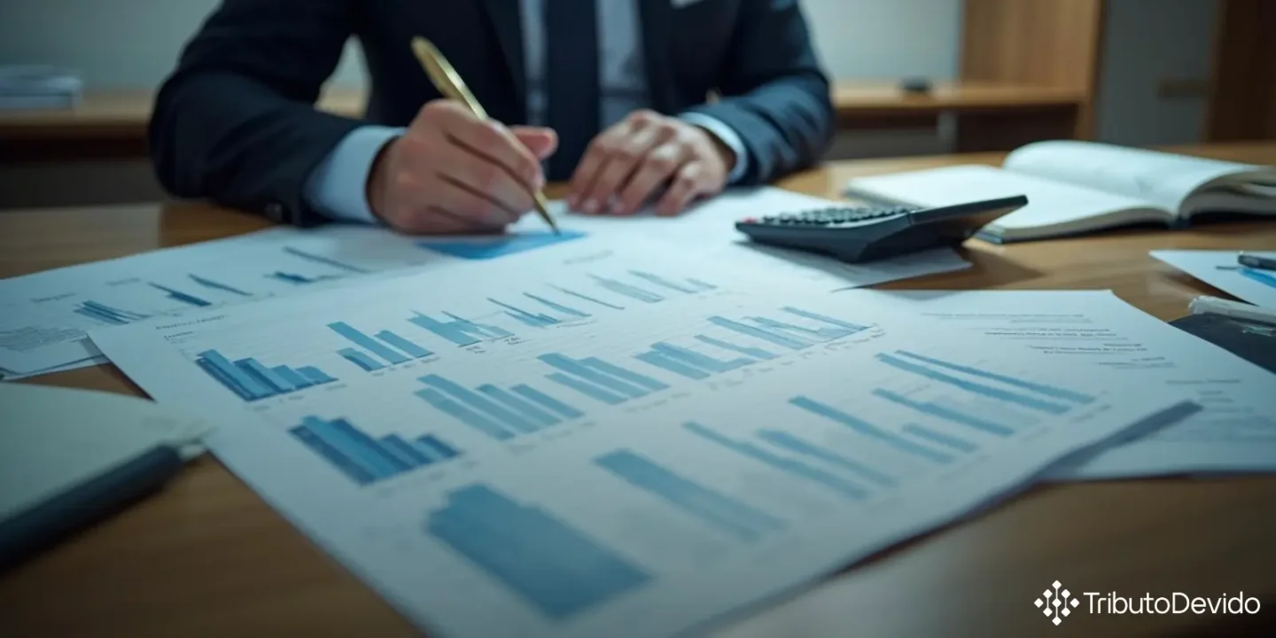 Compensação tributária após decisão judicial