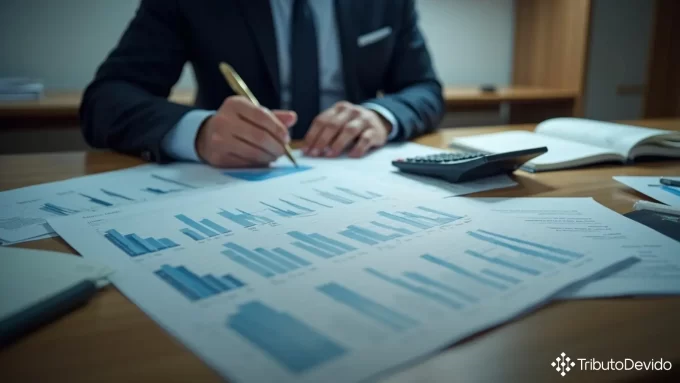 Compensação tributária após decisão judicial
