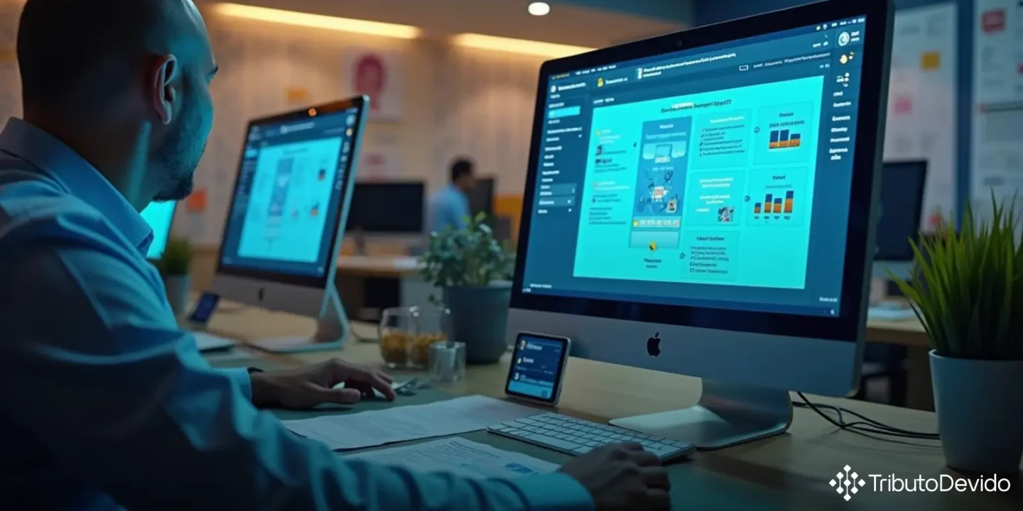 compensação de contribuições previdenciárias com outros tributos no eSocial