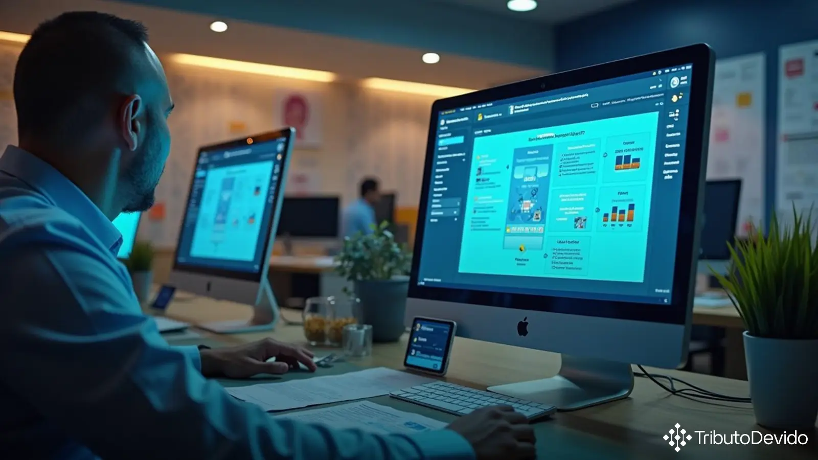 compensação de contribuições previdenciárias com outros tributos no eSocial