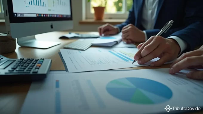 compensação de tributos federais retidos na fonte