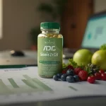 classificação fiscal de complementos alimentares