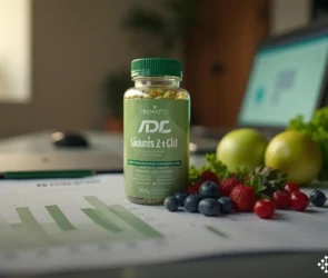 classificação fiscal de complementos alimentares