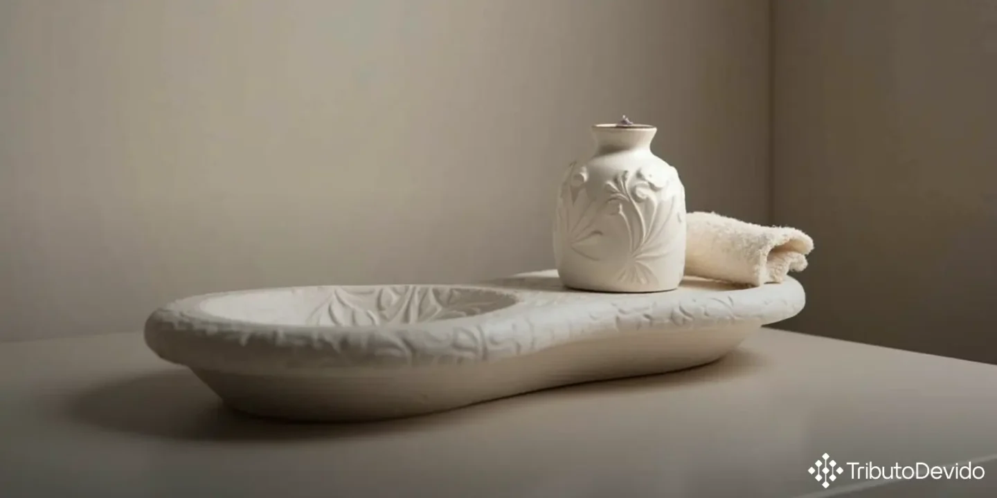 Classificação fiscal de componentes para aromatizadores elétricos