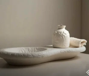 Classificação fiscal de componentes para aromatizadores elétricos