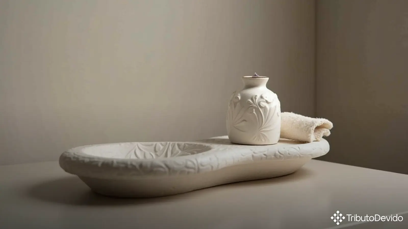 Classificação fiscal de componentes para aromatizadores elétricos