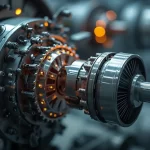 classificação fiscal de componentes para aerogeradores