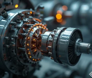 classificação fiscal de componentes para aerogeradores