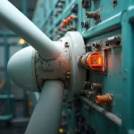 classificação fiscal de componentes elétricos para aerogeradores