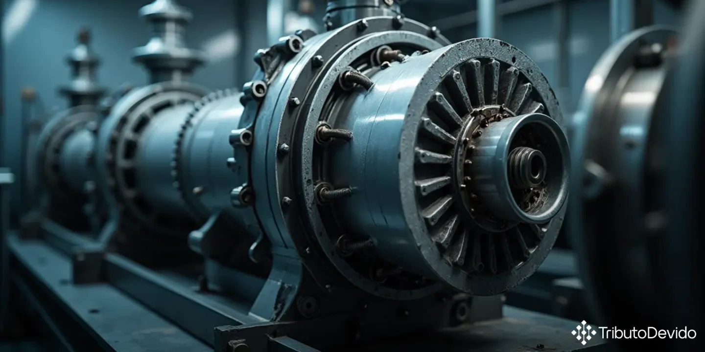 Classificação fiscal compressor ar condicionado ônibus