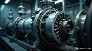 Classificação fiscal compressor ar condicionado ônibus