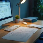 comprovante de rendimentos pagos e IRRF