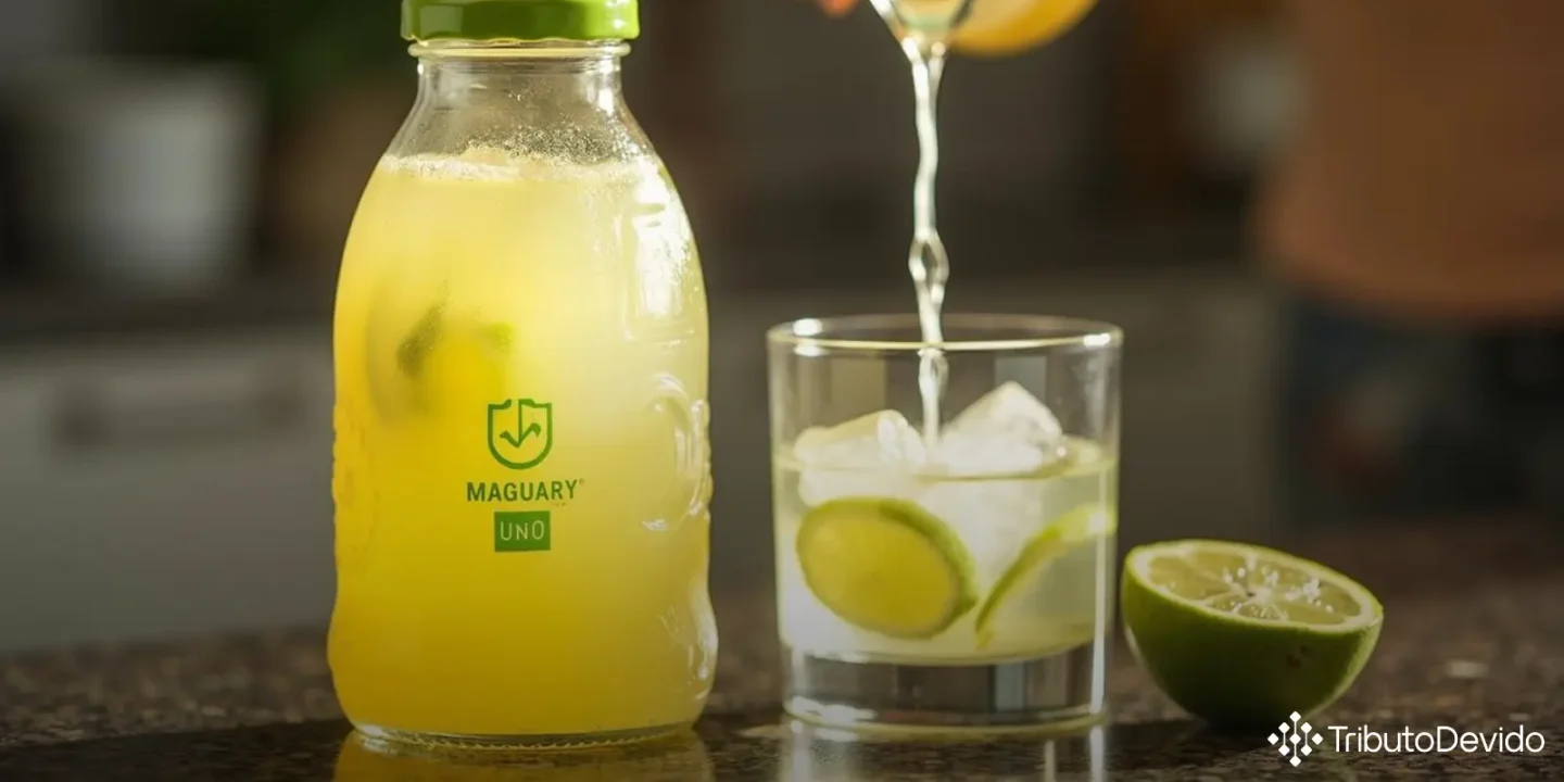 classificação fiscal de concentrado para refresco na NCM