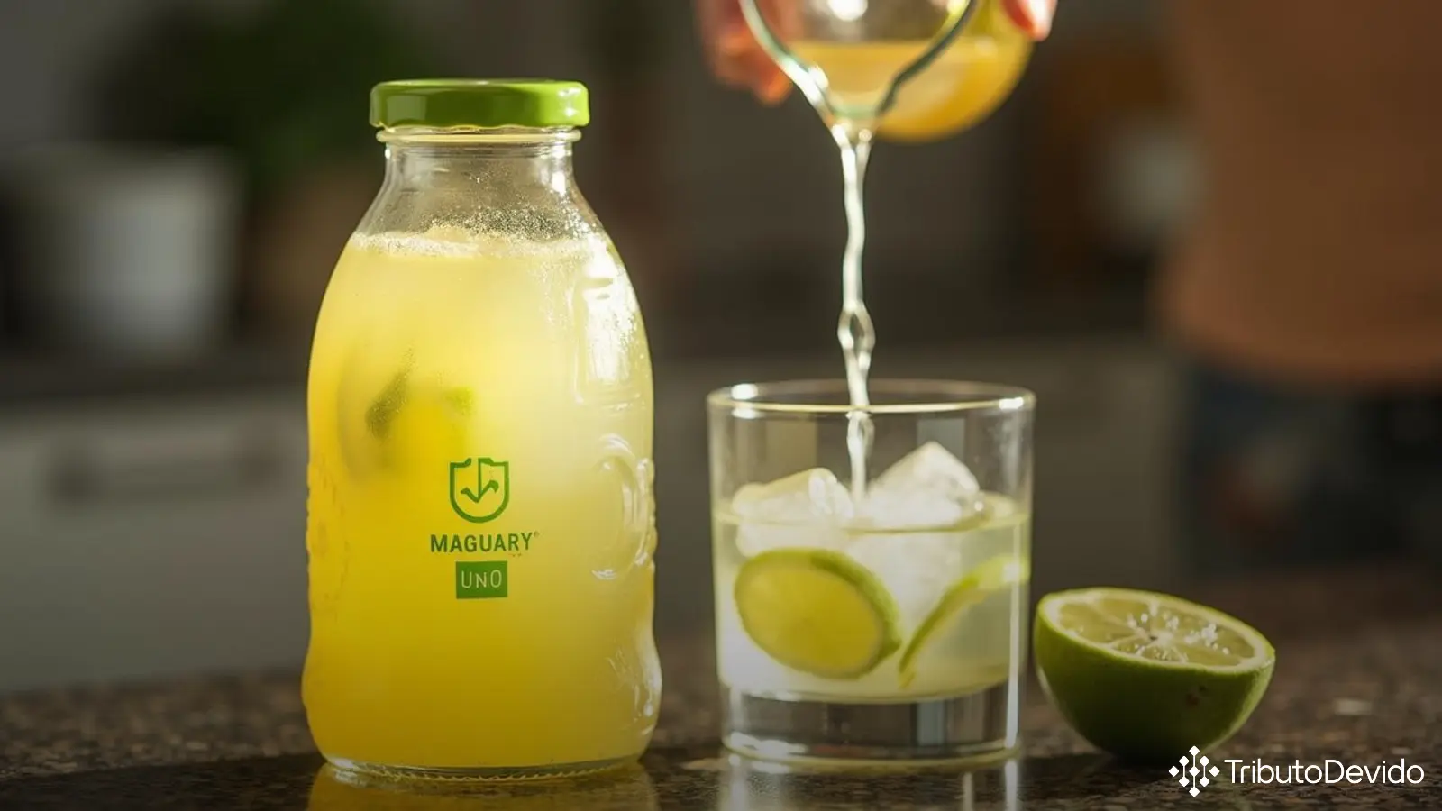 classificação fiscal de concentrado para refresco na NCM