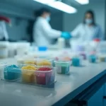 classificação fiscal de concentrado de talco