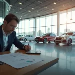 Impossibilidade créditos PIS COFINS revenda veículos