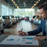 Venda de veículos usados e Simples Nacional