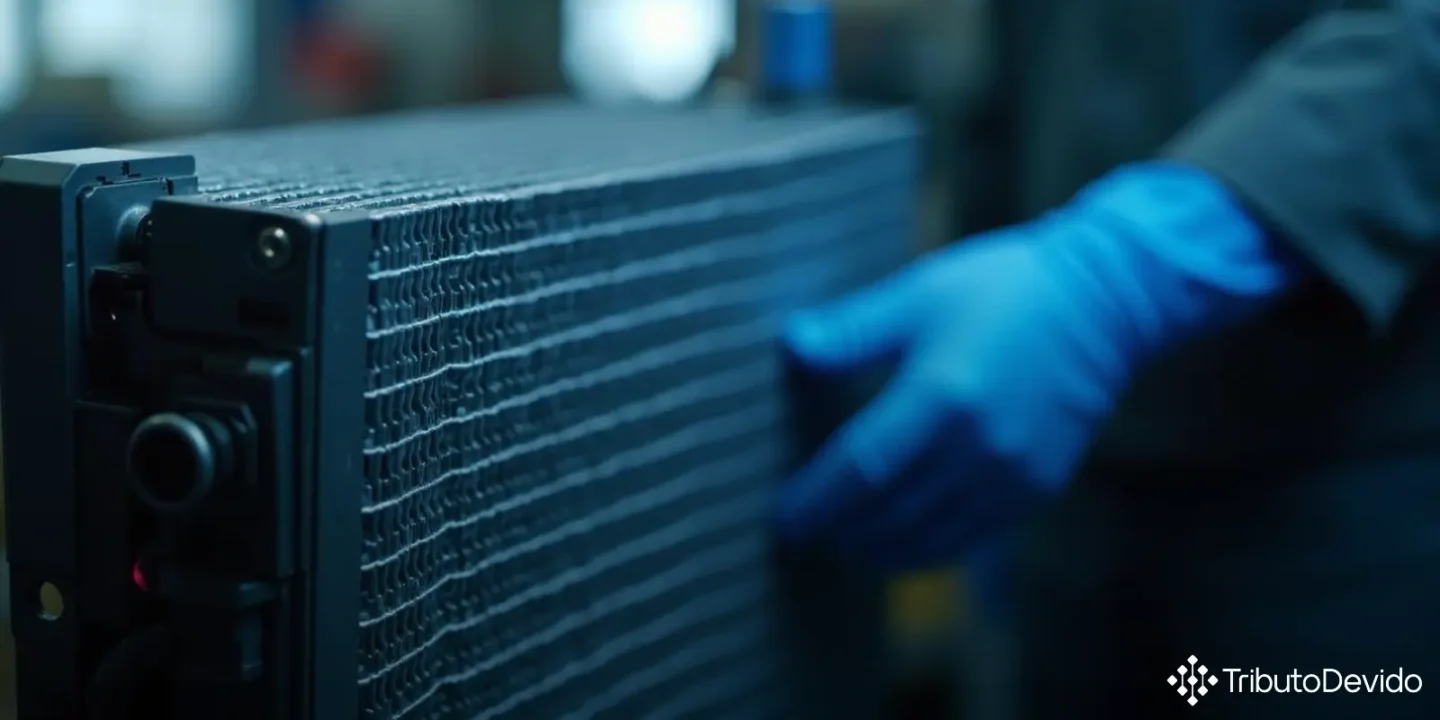 classificação-fiscal-de-condensadores-para-ar-condicionado-automotivo