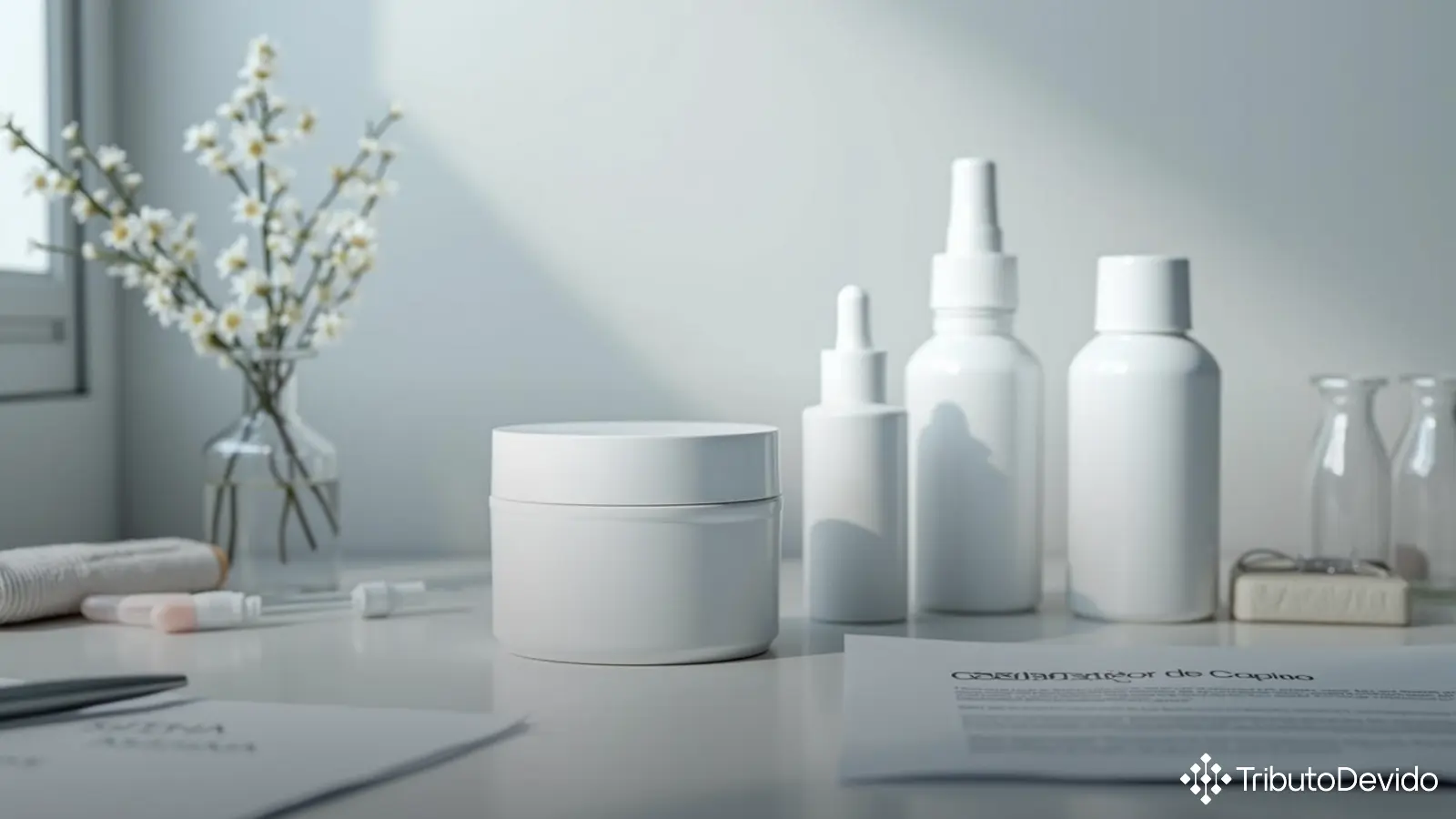 Classificação Fiscal de Condicionadores para Cabelos na NCM 3305.90.00