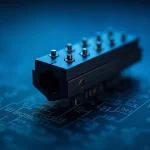 Classificação fiscal conector elétrico redes CAN sistemas agrícolas