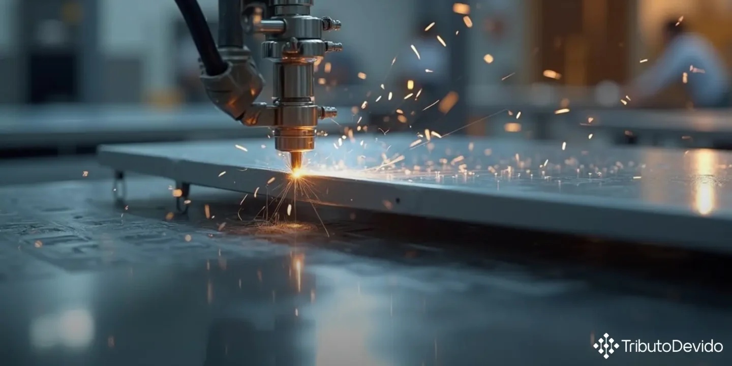 classificação fiscal de conexões de alumínio para portas e janelas na NCM