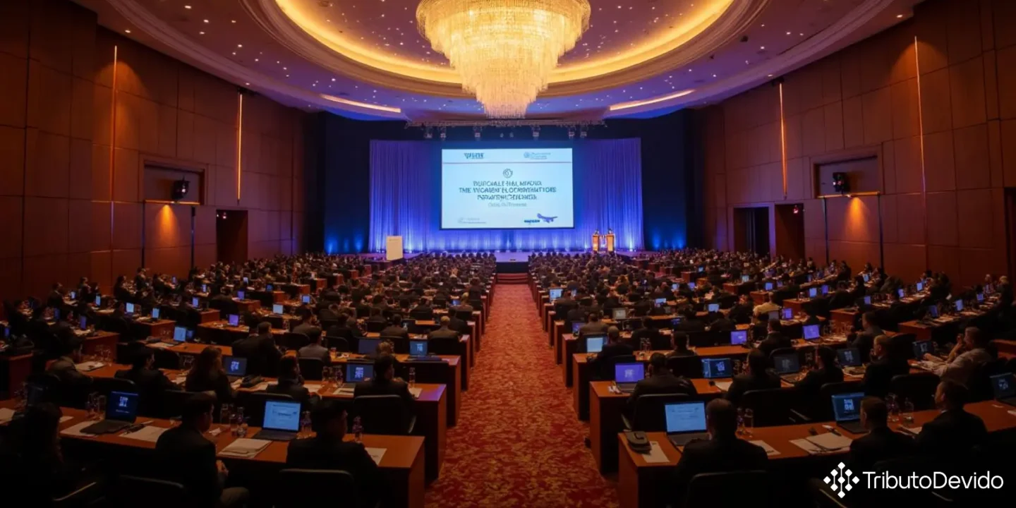 Tax Experience reforma tributária