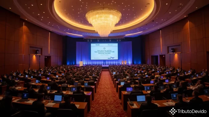 Tax Experience reforma tributária