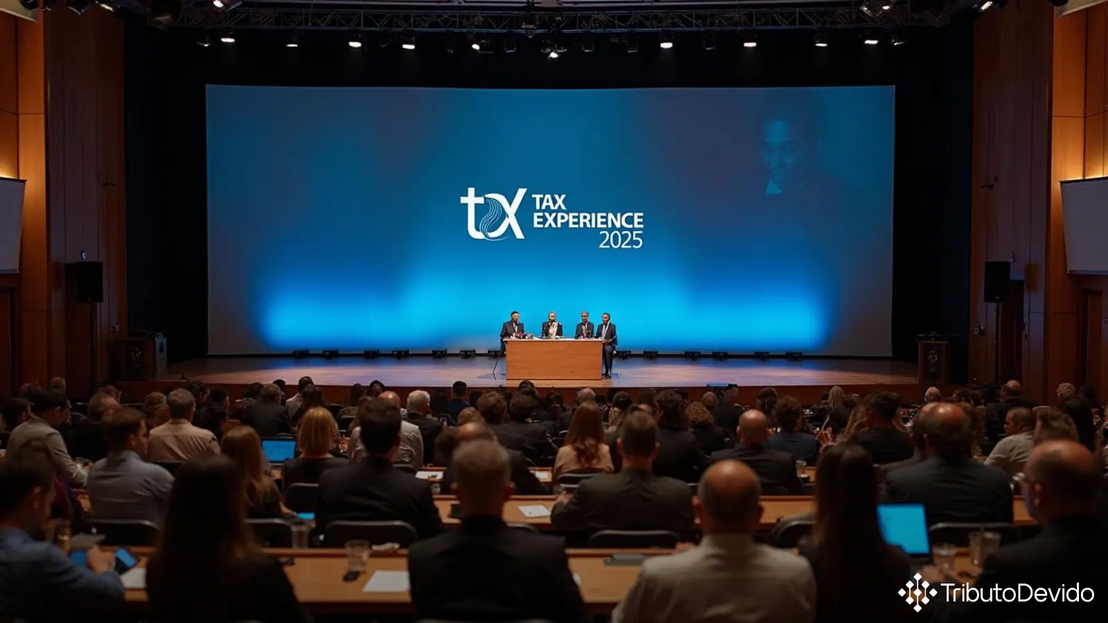 evento tributário