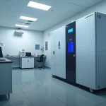 classificação fiscal de congeladores de ultra baixa temperatura