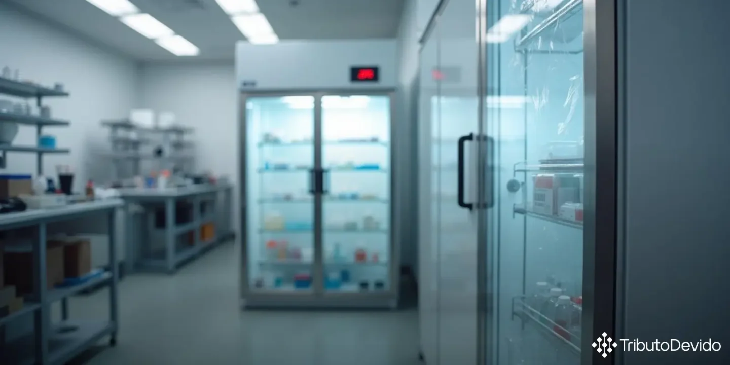 classificação fiscal de congeladores verticais tipo armário