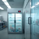 classificação fiscal de congeladores verticais tipo armário