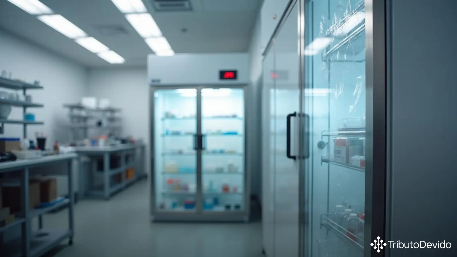 classificação fiscal de congeladores verticais tipo armário