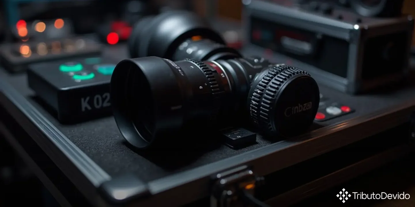 Classificação fiscal de conjunto de artigos variados