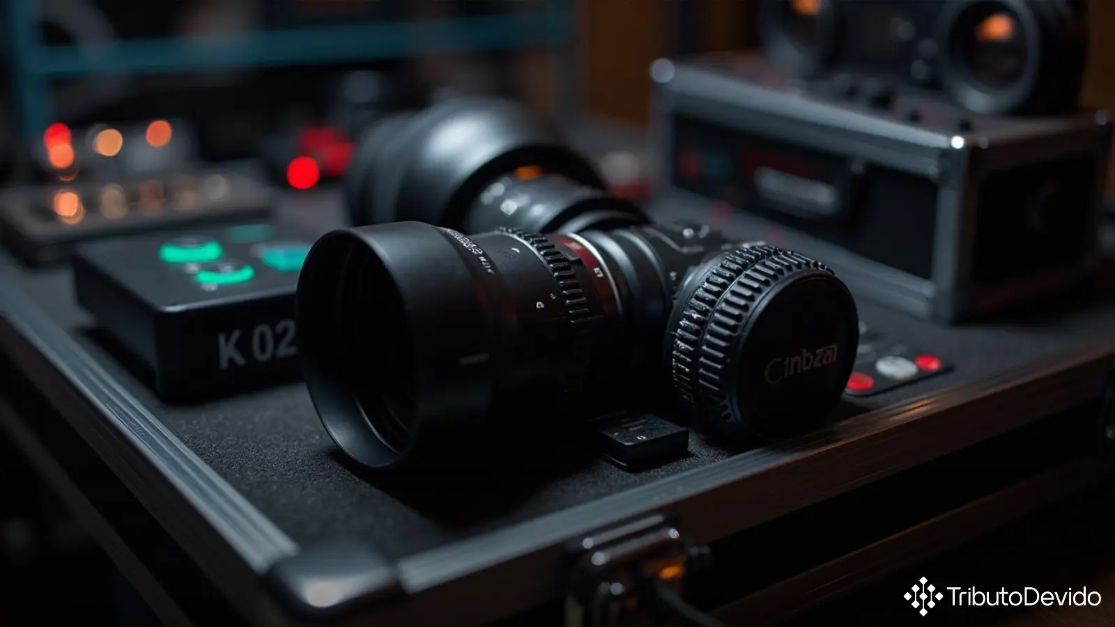 Classificação fiscal de conjunto de artigos variados