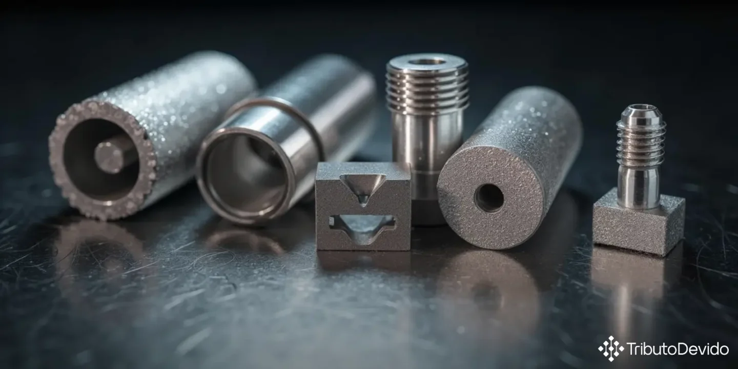 classificação NCM de conjuntos extratores de parafusos