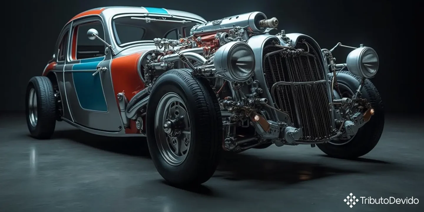 classificação fiscal de conjunto de trem de força