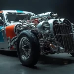 classificação fiscal de conjunto de trem de força