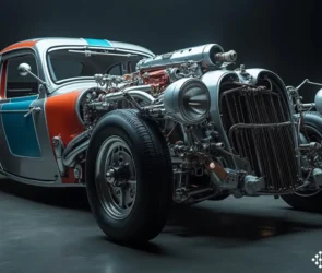 classificação fiscal de conjunto de trem de força