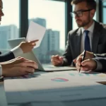 Tributação de Consórcios entre Empresas