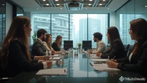 Faturamento Consórcios REIDI