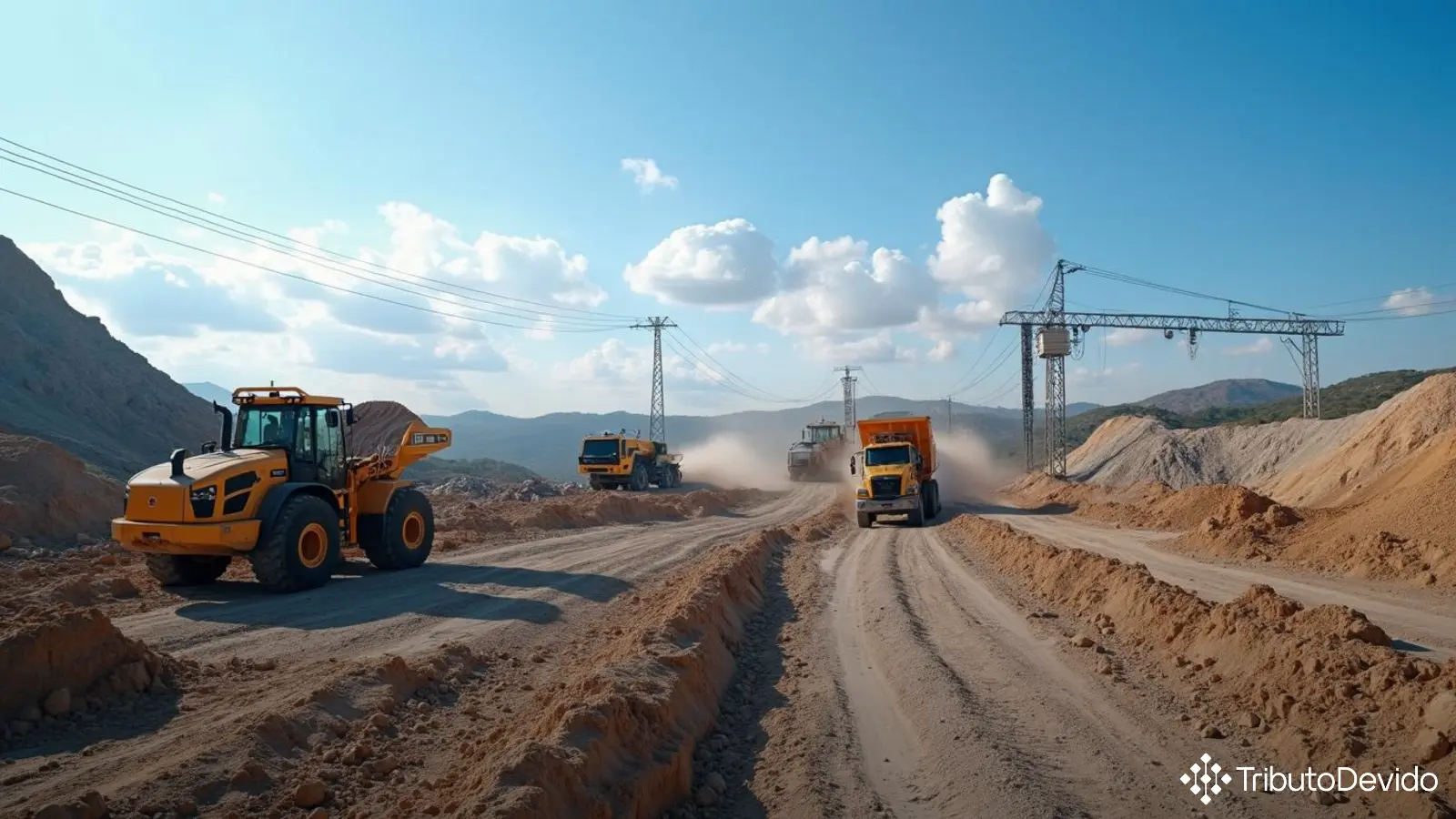 Conceito Obras Construção Civil para PIS/COFINS