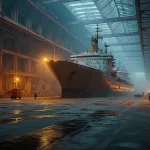 Reintegra e construção naval